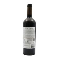 Souvall Reserva Beiras Tinto
