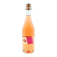 O Tal Da Lixa Rosé