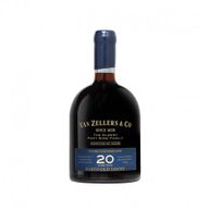 Van Zeller & Co 20 Anos Porto Old Tawny Porto