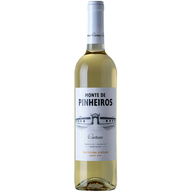 Monte De Pinheiros White