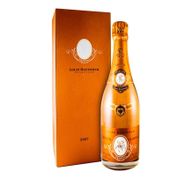 Champagne Louis Roederer Cristal 