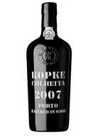 Kopke Colheita 2007 Port