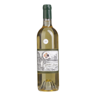 Buçaco Reservado Branco