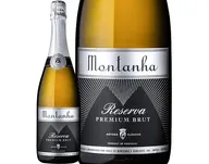Espumante Montanha Premium Reserva Sparkling