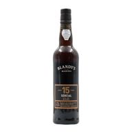 Blandy's Madeira Sercial 10 Anos Fortificado