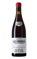 Las Umbrías Red