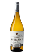 Castillo De Monjardín Chardonnay Barrica Selección White
