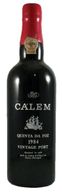 1984 Cálem Quinta Da Foz Vintage Porto