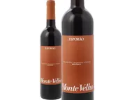 Esporão Monte Velho Bio Red