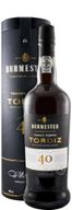 Burmester 40 Anos Porto Port