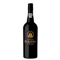 Sequeira 10 Years Port