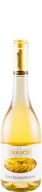 Tokaji Tokajicum Édes Szamorondni Tardia Doce