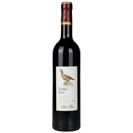 Luis Pato Vinha Pan Tinto