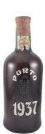 1937 Real Companhia Velha Colheita Porto Port