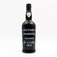 Justino's 10 Anos Malvasia Da Madeira Fortificado