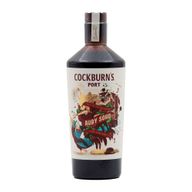 Cockburn's Ruby Soho Do O Ruby Port