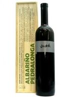 Adega Pedralonga Vendetta Rías Baixas White