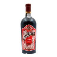 Dos Santos Reserva Ruby