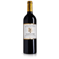 Clefs D´Or Tinto