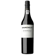 Churchill's 10 Anos Tawny Port