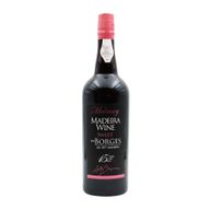 H. M. Borges Malvasia 15 Anos Da Fortificado