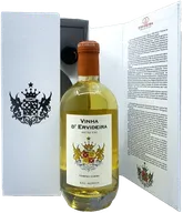 Conde D´Ervideira Pinot Noir