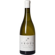 Herdade Dos Grous Concrete Alentejo White