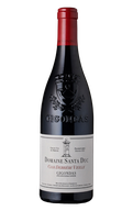 Domaine Santa Duc Gigondas Clos Derrière Vieille Red