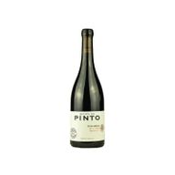Quinta Do Pinto Edição Limitada Tinta Miúda Tinto