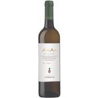 Herdade Do Sobroso Anas Sobroso Reserva Alentejo White