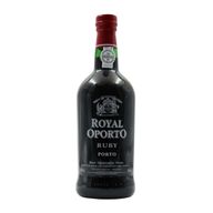 Royal Oporto Do Porto Ruby Porto