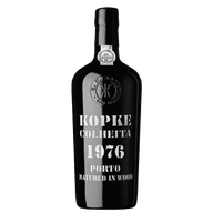 Kopke Colheita 1976 Tinto