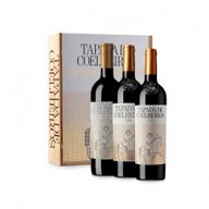 Tapada De Coelheiros The Vertical Collection