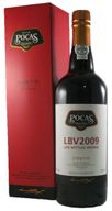 2009 Poças Lbv Porto Porto