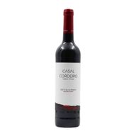 Casal Cordeiro Trás Os Montes Tinto