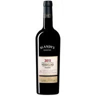 Blandy's Madeira Verdelho Colheita 2011 Fortificado