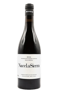 Nace La Sierra Tinto