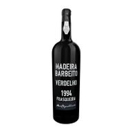 Barbeito Verdelho Frasqueira Madeira