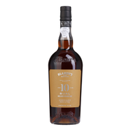 Blandy's Madeira Bual 10 Years 
