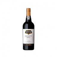 Poças Colheita 2007 Port