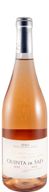 Quinta De Saes (Rótulo Danificado) Rosé