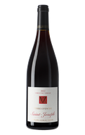 Georges Vernay Terres D'Encre Saint Joseph Red