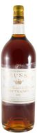 1981 Château Rieussec Sauternes Branco