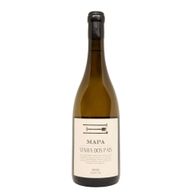 Mapa Vinha Dos Pais Douro White