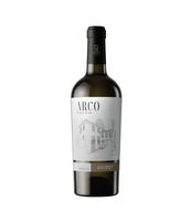 Arco D’Aguieira White