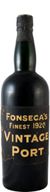 1920 Fonseca Vintage Porto Porto