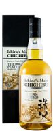 Chichibu Ichiro's Malt The Peated Single Malt (Engarrafado Em ) 