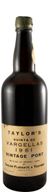 1961 Taylor's Quinta De Vargellas Vintage Porto