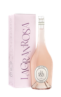 Izadi La Gran Rosa Magnum Com Estojo Rosé