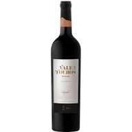 Vale De Touros Premium Reserva Syrah Península De Setúbal Red